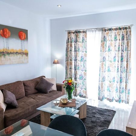 Rua Cosy Apartment Слима Екстериор снимка