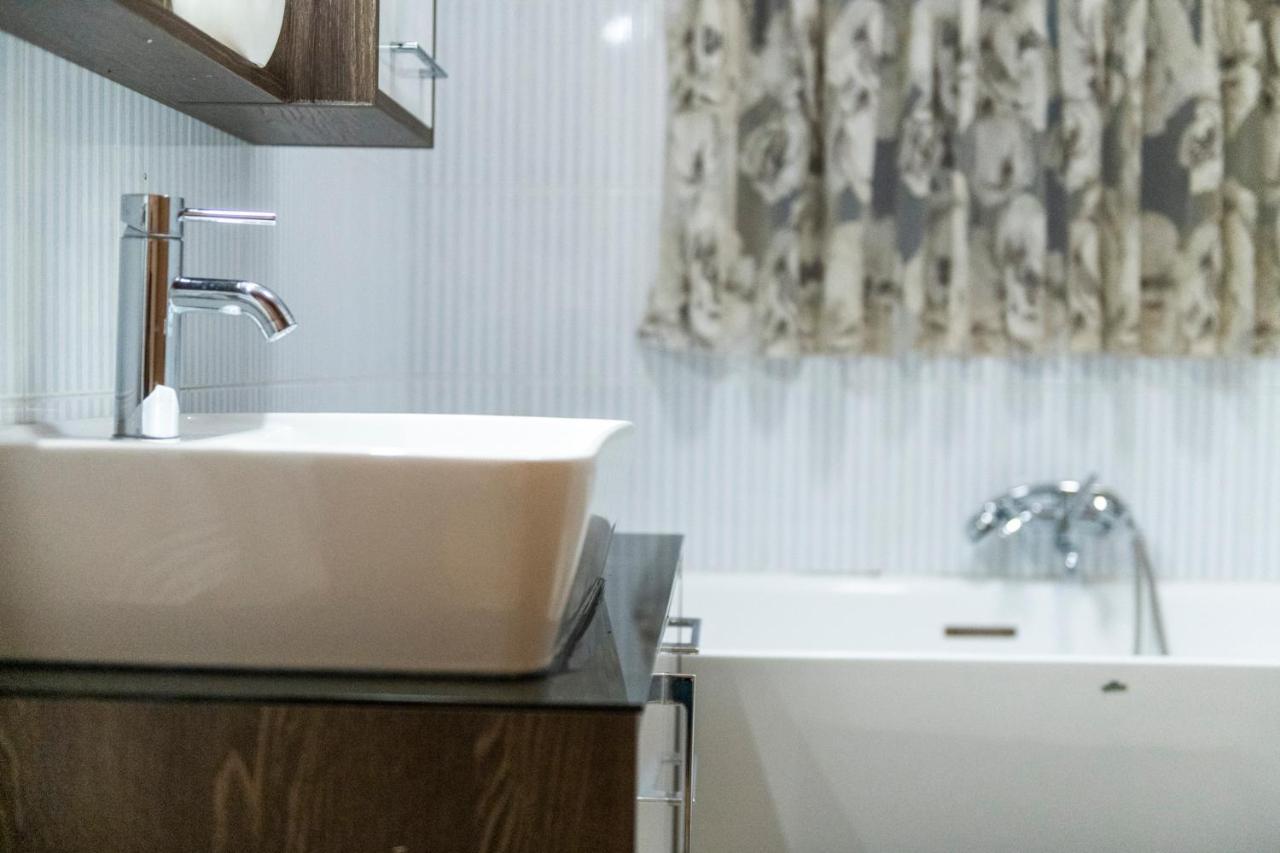 Rua Cosy Apartment Слима Екстериор снимка