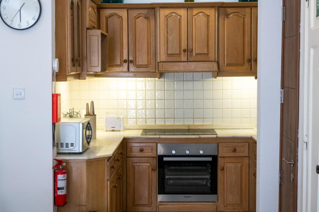 Rua Cosy Apartment Слима Екстериор снимка