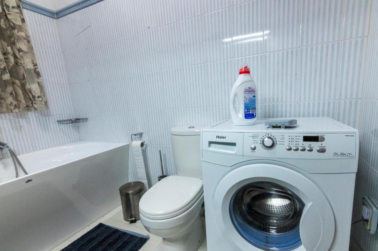 Rua Cosy Apartment Слима Екстериор снимка