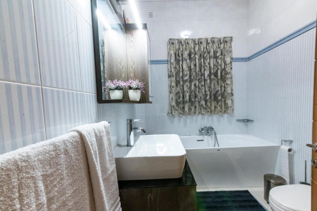 Rua Cosy Apartment Слима Екстериор снимка